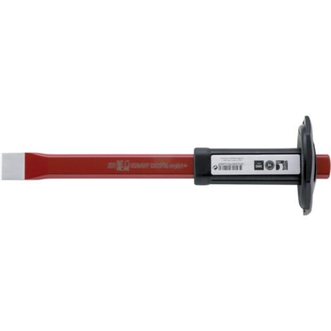Burin avec pare coup 300mm CV CircumPRO (1/2)