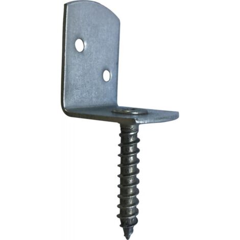 Connecteur acier inoxidable A2 TX (Par 100) (1/5)