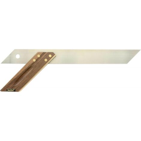 Equerre menuisiser 300mm A330 HEDUE (1/4)