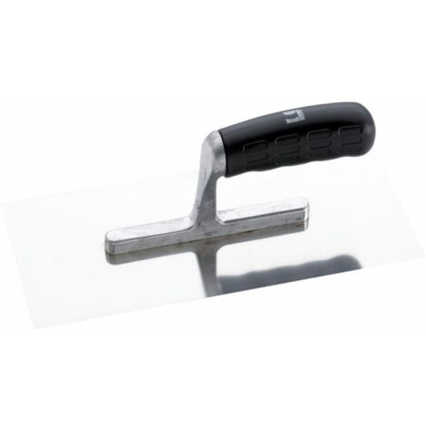 Taloche 2K-Heft Steg 280x130mm inoxydable CircumPRO (1/3)