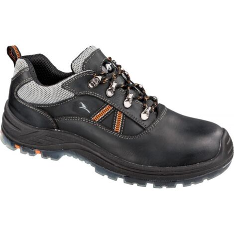 Chaussure de sécurité 641700, S3,  Taille  39 (1/2)