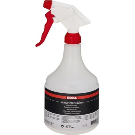 Pulvérisateur à pression 1L E-COLL EE (1/5)
