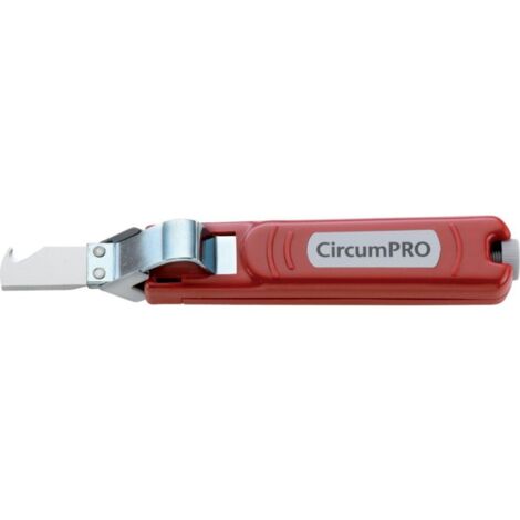 Couteau 4-28mm SB CircumPRO (1/2)