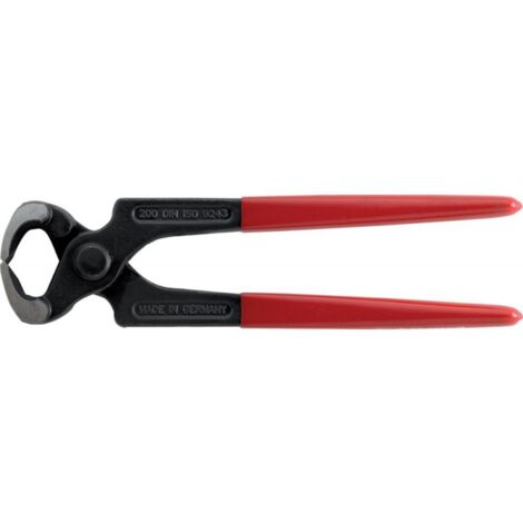 Tenaille 200mm CircumPRO (1/2)