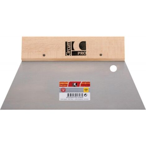 Spatule peintre 250mm CircumPRO (1/2)