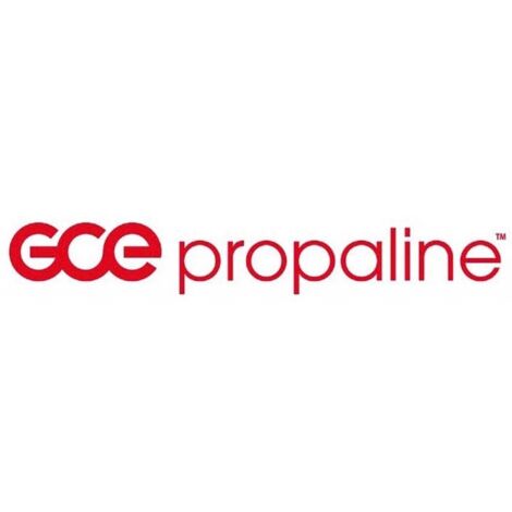 Bouteille Propan G 3/8 L