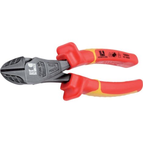 Pincer VDE 180mm 2K-Huelle CircumPRO (1/2)