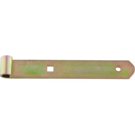 Penture volet 3334/200 K2 (1/3)