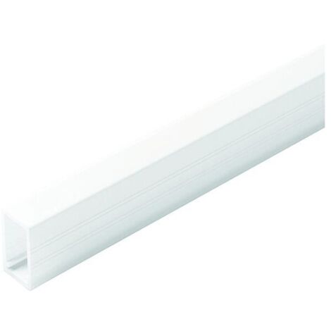 Goulotte LED K opal L 2000, Kantenprofil (1/5)