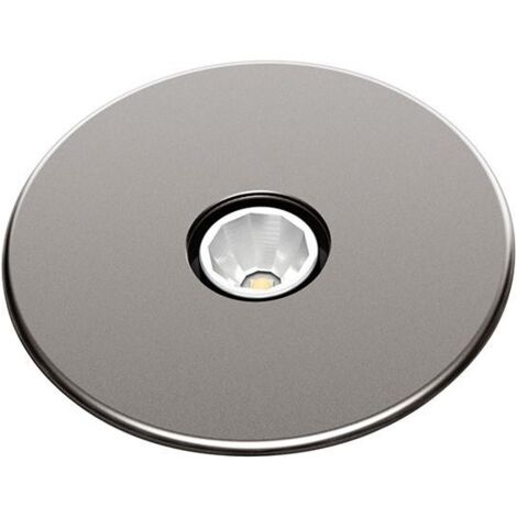 Spot LED PowerLite, rd, EDS Opt.ww, 12VDC, 3.5W, 3.0m (1/5)