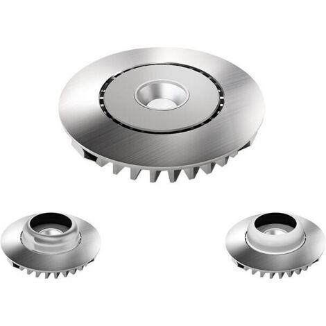 Spot LED SuperSpot, EDS Op.nw 12VDC, max. 6.8W, 3.0m (1/5)