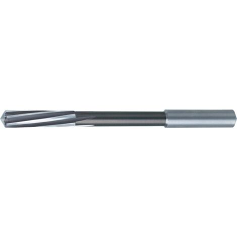 Alésoir NC WN VHM 5,02mm FORTIS (1/5)