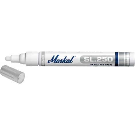 Marqueu SL 250 Blanc (Par 12) (1/3)