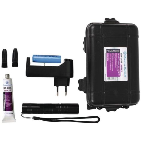 Glue MD Premium Premium Duplex Set 20g (1/4)