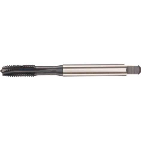 Taraud machine DIN371 HSSE vapeur type INOX forme B M6 FORTIS 1 PCS (1/5)