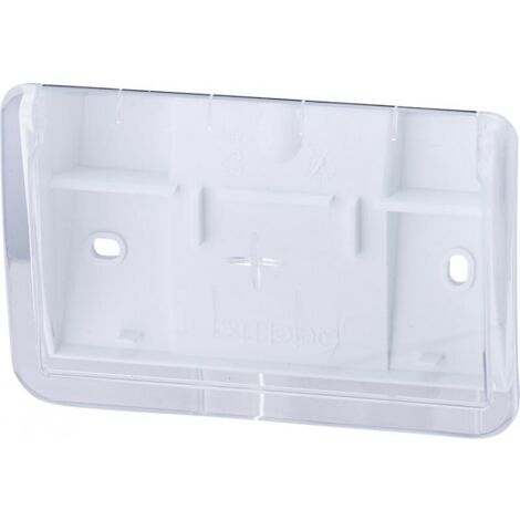 Distributeur de pansement UNO Quickfix,transparent, leer (1/3)