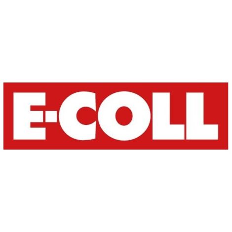 Spray de marquage bleu 500ml E-COLL (Par 12)