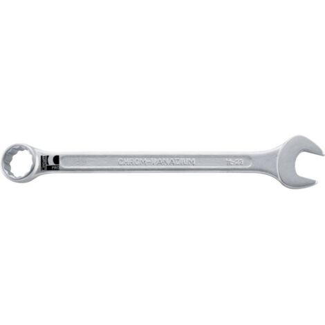 Clé mixte DIN3113A 15 mm CircumPRO (1/3)
