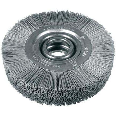 osborn Brosse ronde Ø 150 mm 7302544912 (1/4)