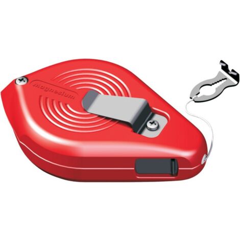 Metres 30m CircumPRO (1/2)