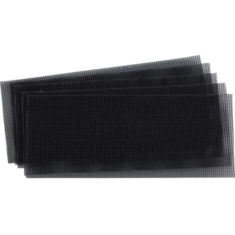 Grille de ponçage 280x115mm K 80 Pack a5 unités CircumPRO (1/2)
