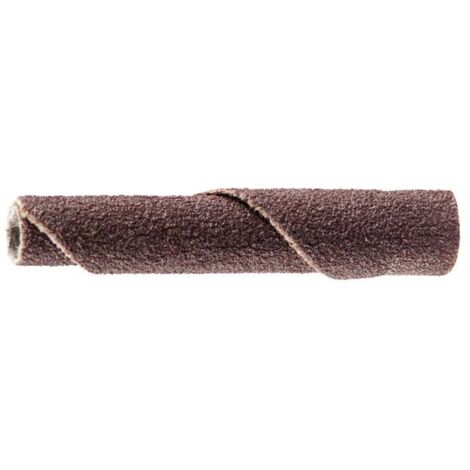 Rouleau abrasif POLIROLL 6x35mm G150 Pferd 1 PCS (1/4)