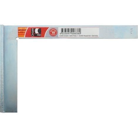 Equerre de serrurier 300x180mmmit Anschlag CircumPRO (1/2)