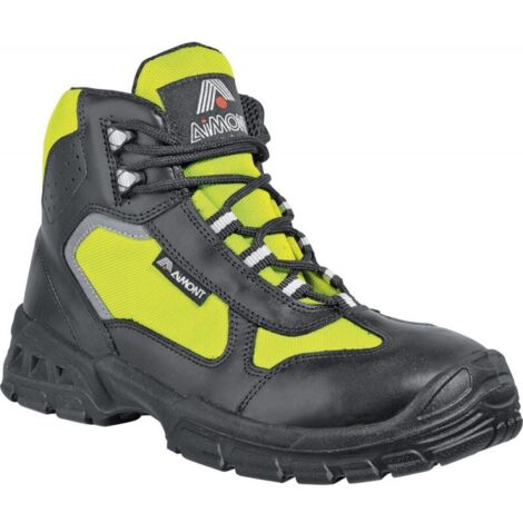 Chaussure de sécurité Angel, S3, SRC,  Taille  46 (1/2)