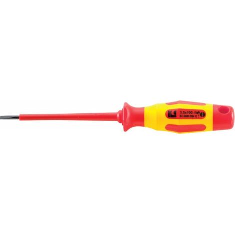 Tournevis 3 x100mm VDE CircumPRO (1/2)