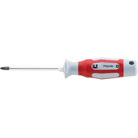 Tournevis PH1x 80mm 6kt. CircumPRO (1/3)