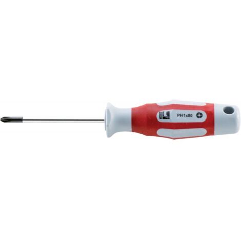 Tournevis PH1x 80mm CircumPRO (1/3)