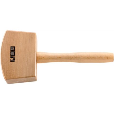 Batte de charpentier 140mm CircumPRO (1/2)