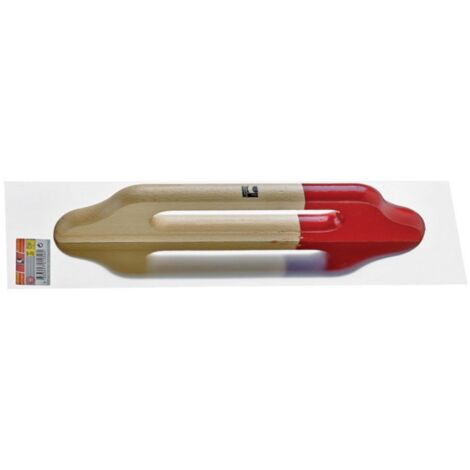 Taloche 480x130mm inoxydable CircumPRO (1/3)