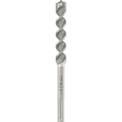 Foret SDS Max max-4 30x200x320 mm Bosch (1/10)