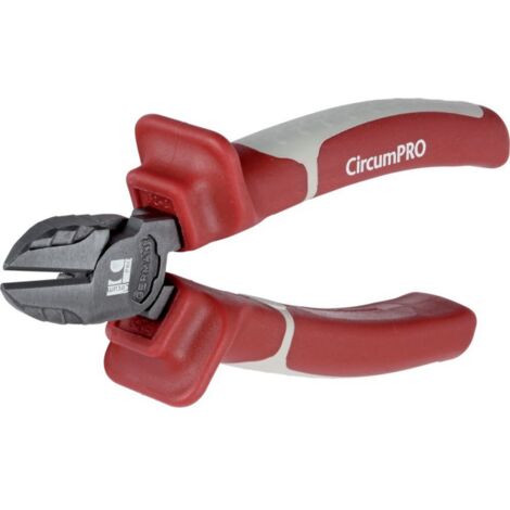 Pince coupante 140mm 2K-Huelle CircumPRO (1/3)