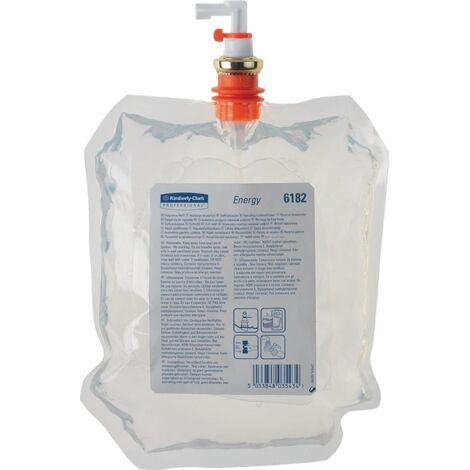 Distributeur Aquarius pour Roll Control System (1/3)