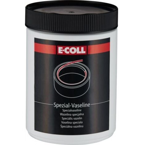 Vaseline 750ml Blanc E-COLL EE