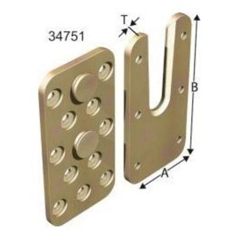 Connecteur SST ATF55/150-B (Par 20) (1/5)