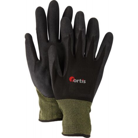 Gants. Fitter ProofPolyamid, Nitril, Taille 10 (Par 12) (1/5)