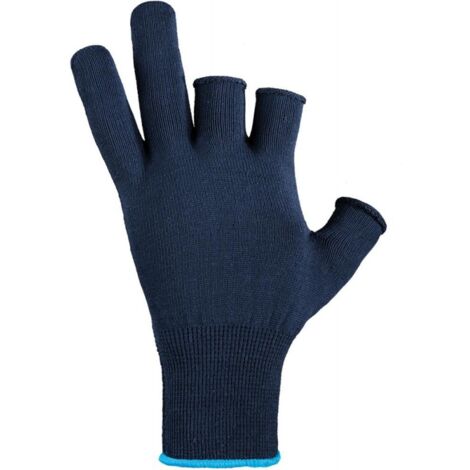 Gants Mishan Polyamid, genoppt, Taille 9 (Par 12) (1/5)