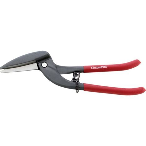 Cisaille pelican 300mm droit CircumPRO (1/2)