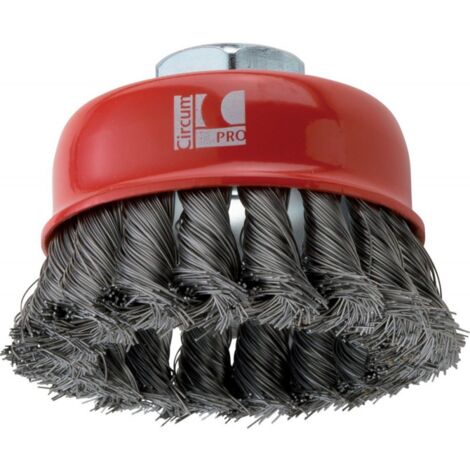 Brosse Hl-Draht 65x0,35mm en carton C-PRO (1/3)