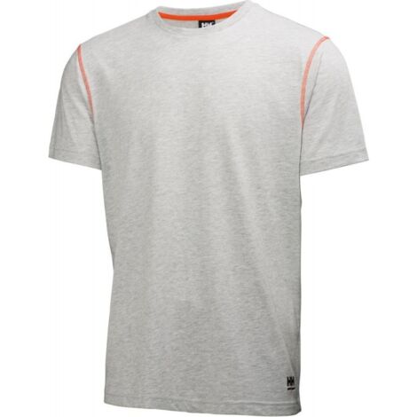 T-shirt Gris Motif Ananas - Taille 11-12 Ans - Occasion En Très Bon état