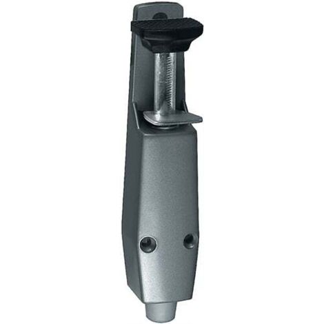 Bloc porte Nr. 90 /2 argent (1/6)