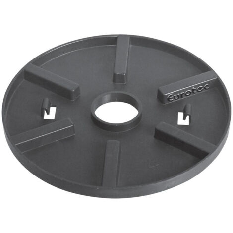 Partie inférieure ECO S Augmenter de 2,0 mm (1/3)