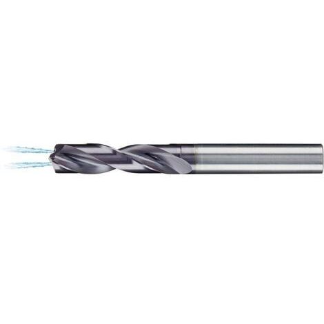 Foret 3xD UNI HA 10,5TiAlN+ IKD6537FORTIS (1/5)
