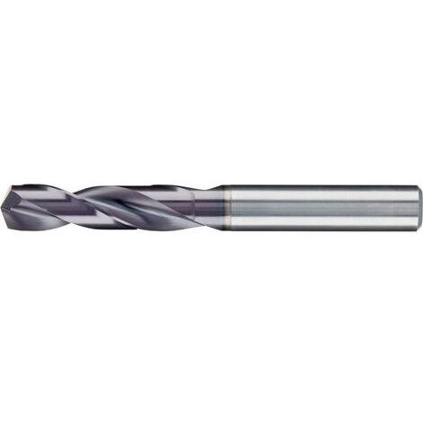 Foret 3xD UNI HA 4,5 TiAlN+ D6537 FORTIS (1/5)
