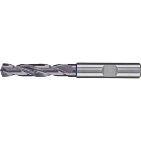 Foret 3xD UNI HB 10,2TiAlN+ D6537 FORTIS (1/5)