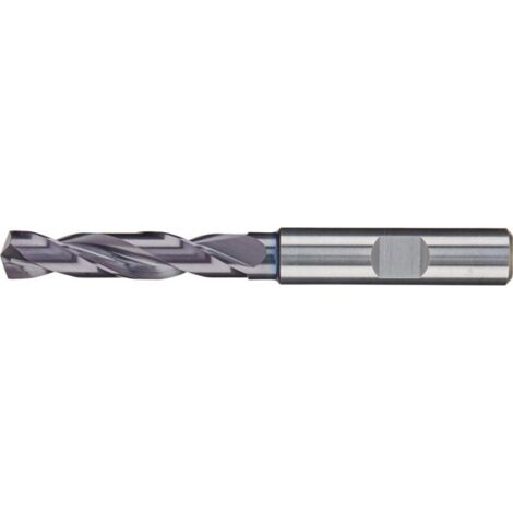 Foret 3xD UNI HB 13,5TiAlN+ D6537 FORTIS (1/5)