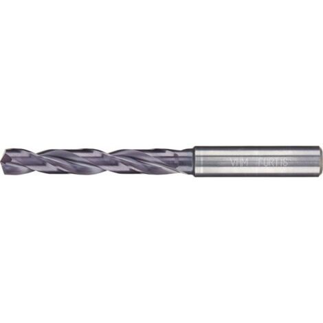 Foret 5xD UNI HA 13,8 TiAlN+ D6537 FORTIS (1/5)